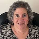 Sue Lieberman Mead - @smead369 - Instagram
