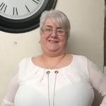 Susan Ann Light - @sue.light_ - Instagram