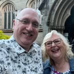 Sue Lockett - @suelockett22 - Instagram