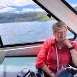 Sue Lockett - @sue.lockett.71 - Instagram