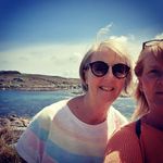 Sue Lockett - @sueklockett - Instagram