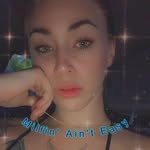 Lorrissa Sue Ann Danny-Logan - @dont_get_to_close._i_bite - Instagram