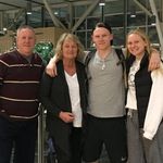 Sue Logan - @suejlogan - Instagram