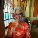 Sue Logan - @suelogan77 - Instagram