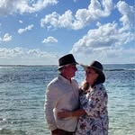 Sue Logan - @geoffsuelogan - Instagram
