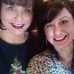 Sue Ashburn Lovelace - @lovelacesue - Instagram