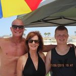 Sue Lovelace - @suelovelace16 - Instagram