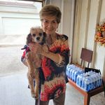 Sue Moss - @suelovelacemoss - Instagram