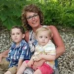 Sue Vande Slunt - @suevandeslunt - Instagram