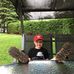 Sue Lyall - Facebook