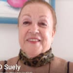 Suely Allao  murta - @suelyallao - Instagram