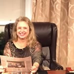 Suely Allara - @suelyallara - Instagram