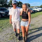 Molly Olivia-Sue Lynch - @lynchmolls - Instagram