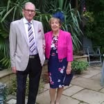 Sue Lynch - @jamesandsue.lynch - Instagram