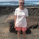 Sue Lynch - @suelynch275 - Instagram