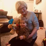 Sue Lynch - @sue.lynch.3344 - Instagram