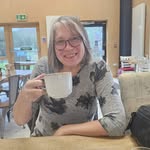 Sue Mace - @susanjmace - Instagram