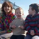 Sue MacKellar - @mackellarsue - Instagram