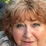 Sue Mackender - @suemackender_author_ - Instagram