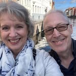 Sue Mackenzie-Smith - @suemack - Instagram