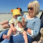 Sue MacLeod - @88macleodse - Instagram