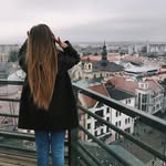 Sue MacLeod - @suemacleod720 - Instagram