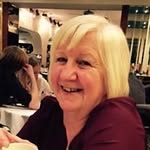 Sue Macleod - @suejmac54 - Instagram