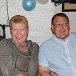 Sue Mathews - @sueandmike2011 - Instagram