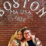 Sue Mathews - @boston_blankets - Instagram