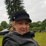Sue Matthews - @suematthewsarchery - Instagram
