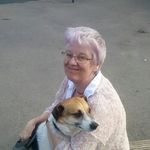 Sue Matthews - @sue.matthews.pink - Instagram