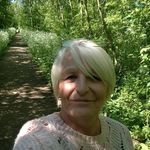 Sue Matthews - @suematthewspolkey - Instagram