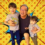 Mauro Hatsuo Suetugo - @maurosuetugo - Instagram