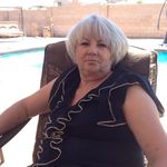 Sue Mauro - @grasshoppersue - Instagram