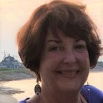 Sue Maxwell - @susanmaxwell7793 - Instagram