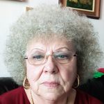 Sue Maxwell - @suemaxwell52 - Instagram