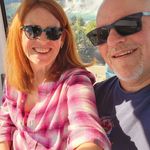 Sue Maxwell - @frankandmabel17 - Instagram