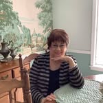 Sue Howard McClain - @sue.howard.mcclain - Instagram