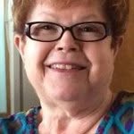 Sue McClain - @lousyknees - Instagram