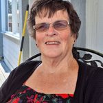 Sue Forler-McCombs - @forlermccombs - Instagram