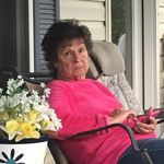 Sue Holskey McCombs - @sue.mccombs.52 - Instagram