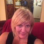 Sue McCombs - @sue.mccombs.712 - Instagram