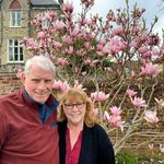 Sue Mccombs - @wilmasue21 - Instagram