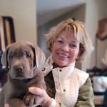 Sue McCoy - @sue.ramseymccoy - Instagram