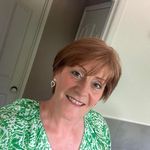 Sue McCoy - @soodeedoodee - Instagram