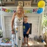 Sue Mccoy - @susieqtazz - Instagram