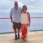 Sue McCoy - @suemccoy50 - Instagram