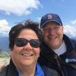 Sue DiMattia McDermott - @suemcd47 - Instagram