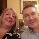 Sue McDermott - @susannemcdermott - Instagram