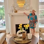 Sue McDonnell Howard - @showardil - Instagram